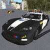 Police Super Car Driving 3D 아이콘