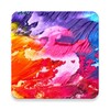 Abstract Wallpapers icon