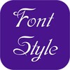 Font Style icon