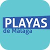 Playas de Málaga icon