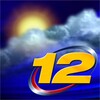 N12 Weather icon