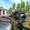 Icono de Offline Sniper Simulator Game