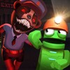 Icono de Horror Obby Run: RPO Escape