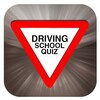 Driving School Quiz Test icon