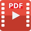 PDF to Video Converterアイコン