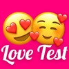 Love Test icon