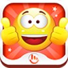 Icon von Emoji Art