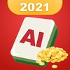 Mahjong Calculator & AI Analyz icon