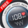 Biểu tượng Instant Heart Rate - Heart Rate Monitor by Azumio Free