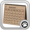 Calendar and Schedule icon