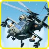 helicopter icon