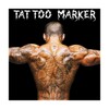 Tattoo Marker Pro icon