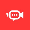 WeLive - Video Chat&Meet 图标