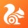 Ikon UC Browser