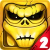 Zombie Run 2 - Monster Runner Game icon