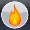 Express Burn Plus feature