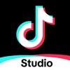 TikTok Studioアイコン