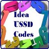 Idea USSD Codes 아이콘