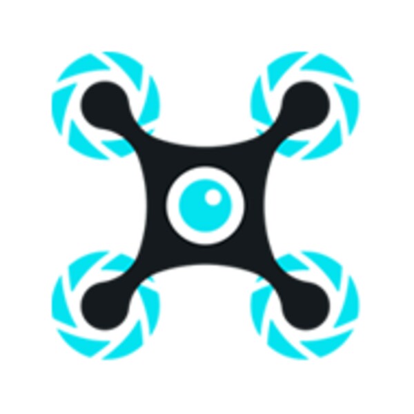 SimuDrone - Drone Simulator for Android - Download the APK from Uptodown