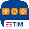 TIM I love games icon