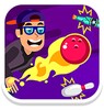 Star Bowling icon