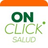 Onclick Salud icon