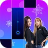 Blackpink Piano Game icon