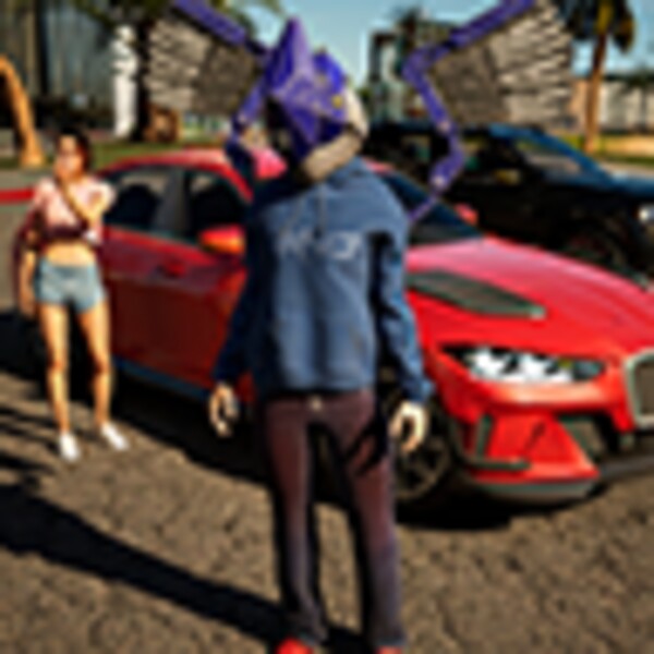 RP Grand (Android) icon