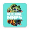 Redstone Maps Minecraft icon