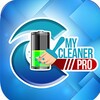 battery safe + ccleaner+cool phone icon