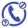 Simple Private Call Blocker icon