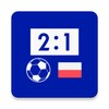 Live Scores for Ekstraklasa आइकन