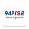 94,3 rs2 - Mein Supermix आइकन