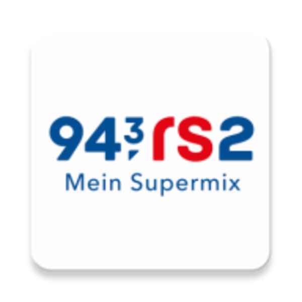 94,3 rs2 - Mein Supermix for Android - Download the APK from Uptodown