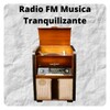 Radio FM Musica Tranquilizante 图标