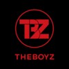 Icono de THE BOYZ Light Stick
