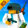 Battle Craft Survival 图标