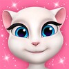 My Talking Angela (Gameloop) icon