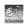 Angry Crusher Catapult icon