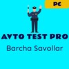 Icono de Avto Test PRO