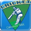 Calculate Net Run Rate icon