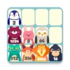 2048 Beat icon