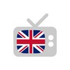 Икона UK TV - United Kingdom television live