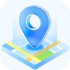 Location App-Phone Tracker आइकन