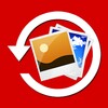 Restore Deleted Photos 图标