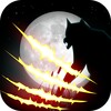 أيقونة Space Werewolf