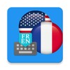 English to French Translator icon