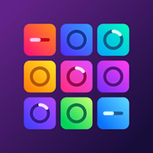 Groovepad for Android - Download the APK from Uptodown