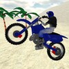 Motocross Desert Rally icon