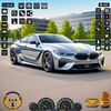 Car Parking Street Games Driving icon